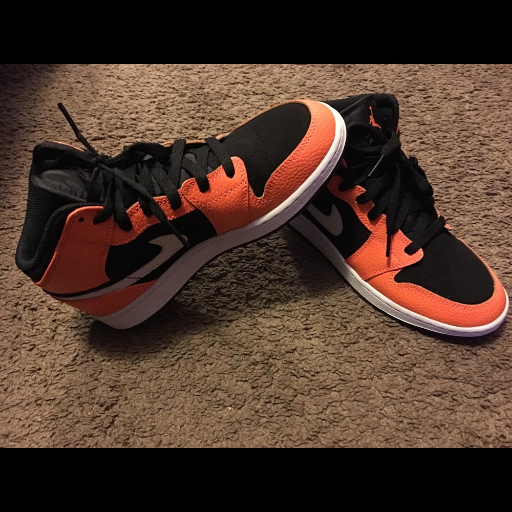 Air Jordan Nikes